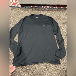 Patagonia Long Sleeve | Layering top